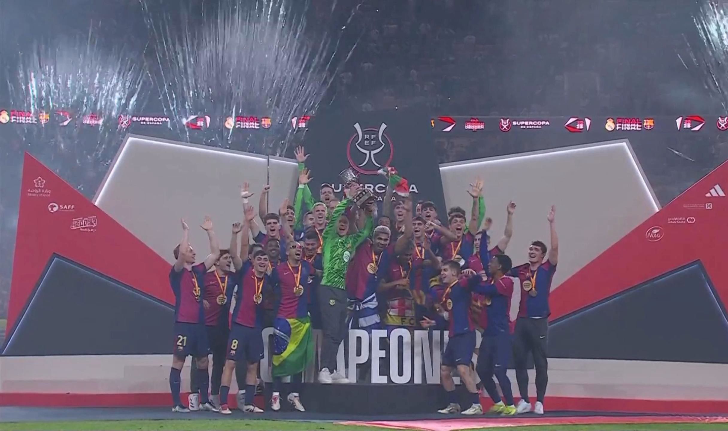 2025年巴西合法赌博市场推出