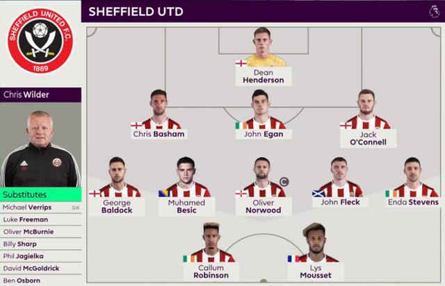 球队越打越自信