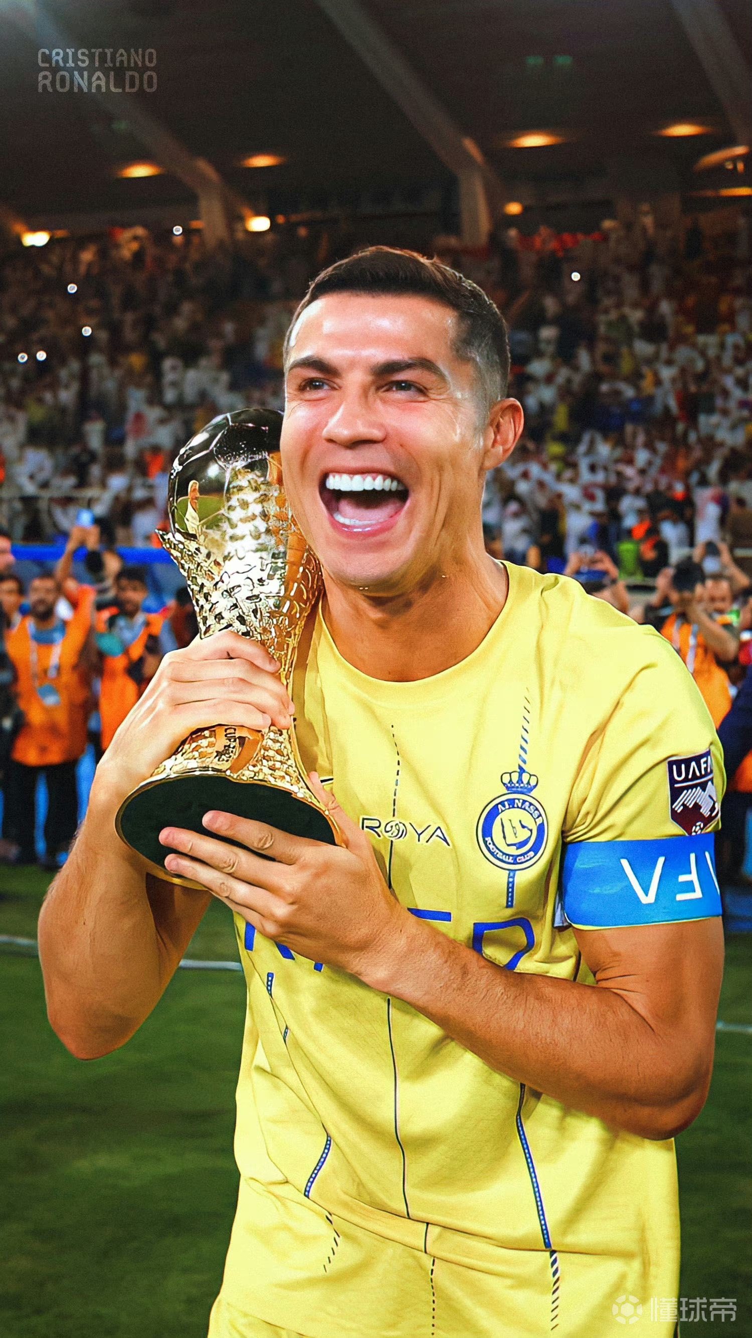 针对阿隆索？恩德里克父亲发文：凡自高的必降为卑