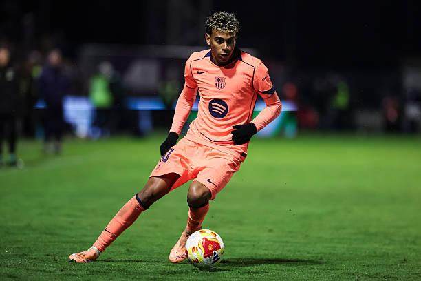 西媒：国米寻索默接班人并派球探考察皇马门将卢宁，或明夏报价